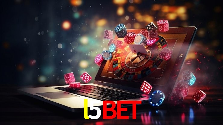 A Emoção da Loteria na l5bet: Uma Chance de Mudança de Vida