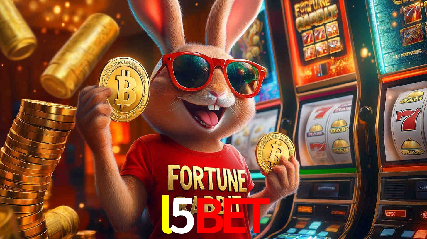 Desvendando o Mundo dos Jogos Virtuais na l5bet