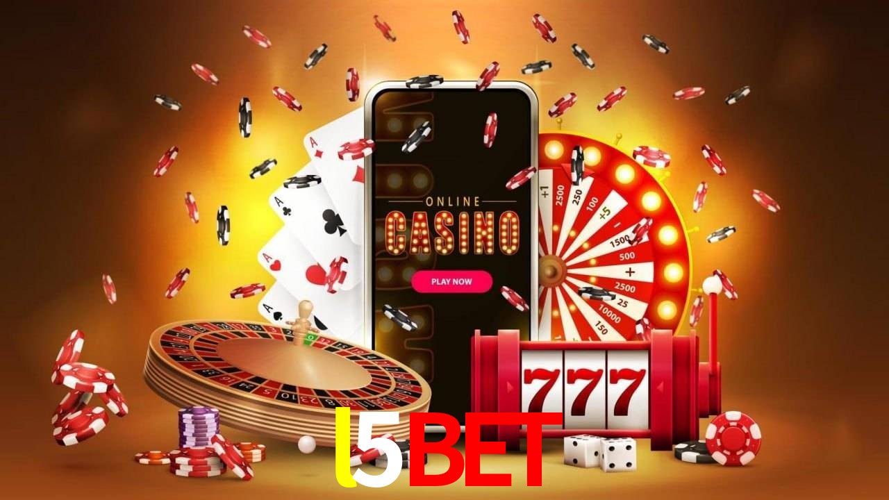 Slot Games l5bet