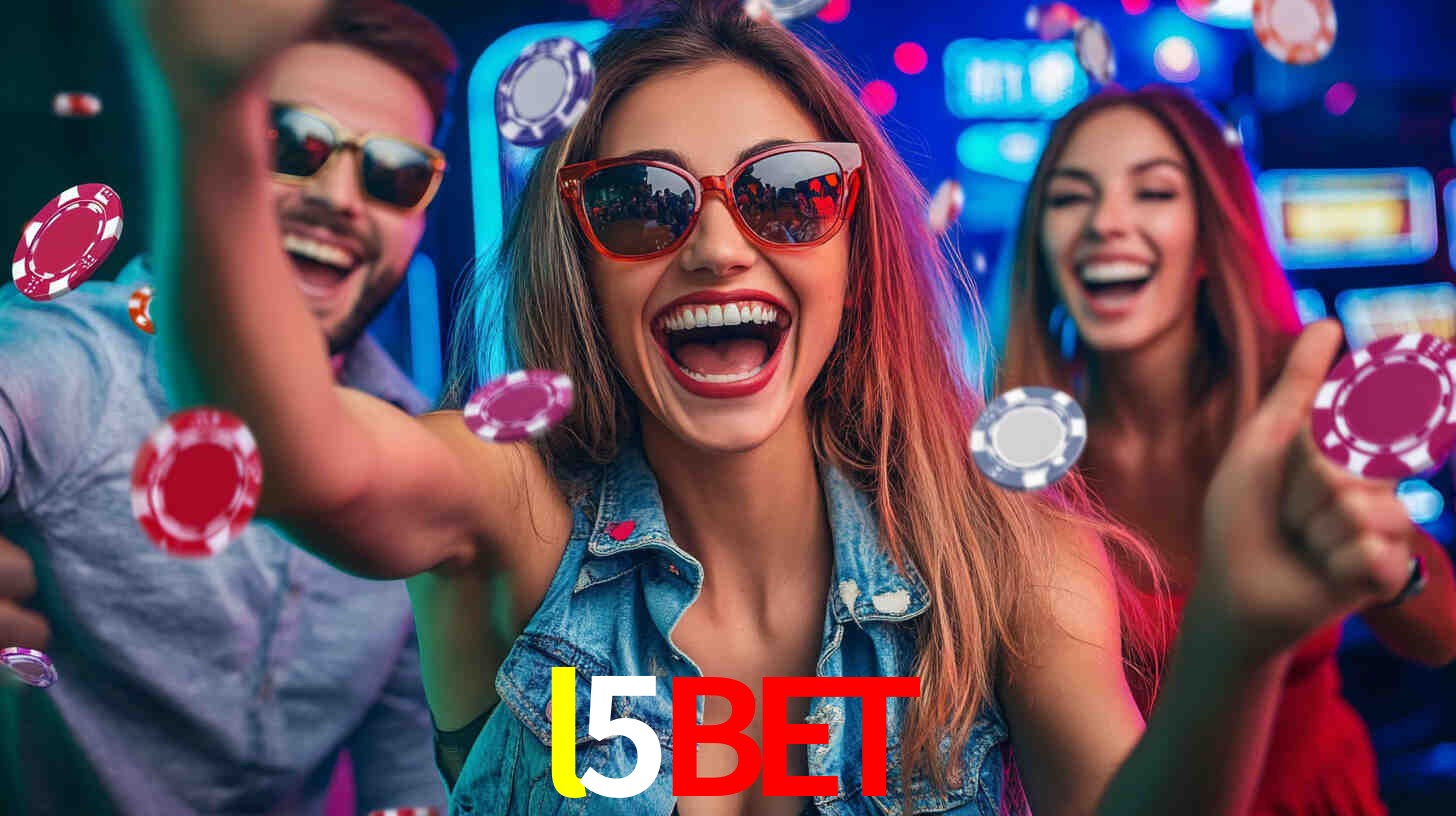 A Popularidade dos Caça-Níqueis no l5bet