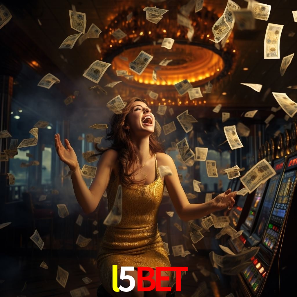 Live Casino l5bet