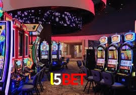 API Integration l5bet