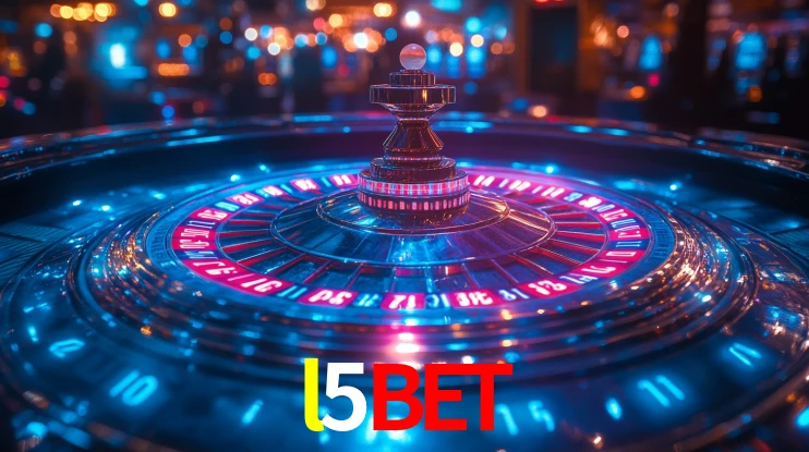 Explore as vantagens do l5bet: serviço profissional e confiabilidade