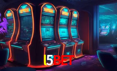 Desvendando o Mundo dos Jogos Virtuais na l5bet