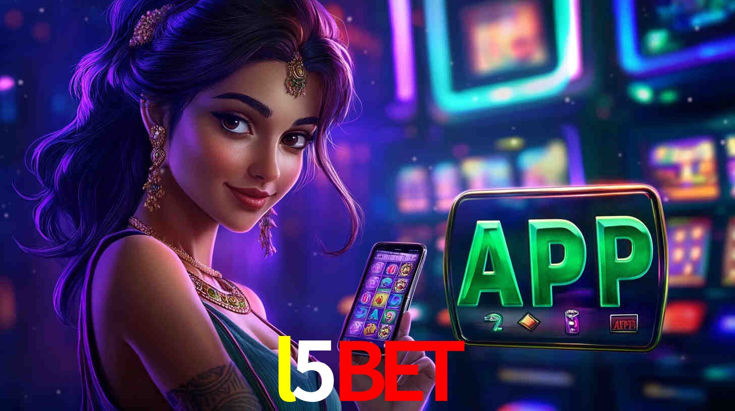 l5bet login