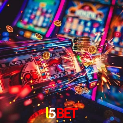 cassino l5bet