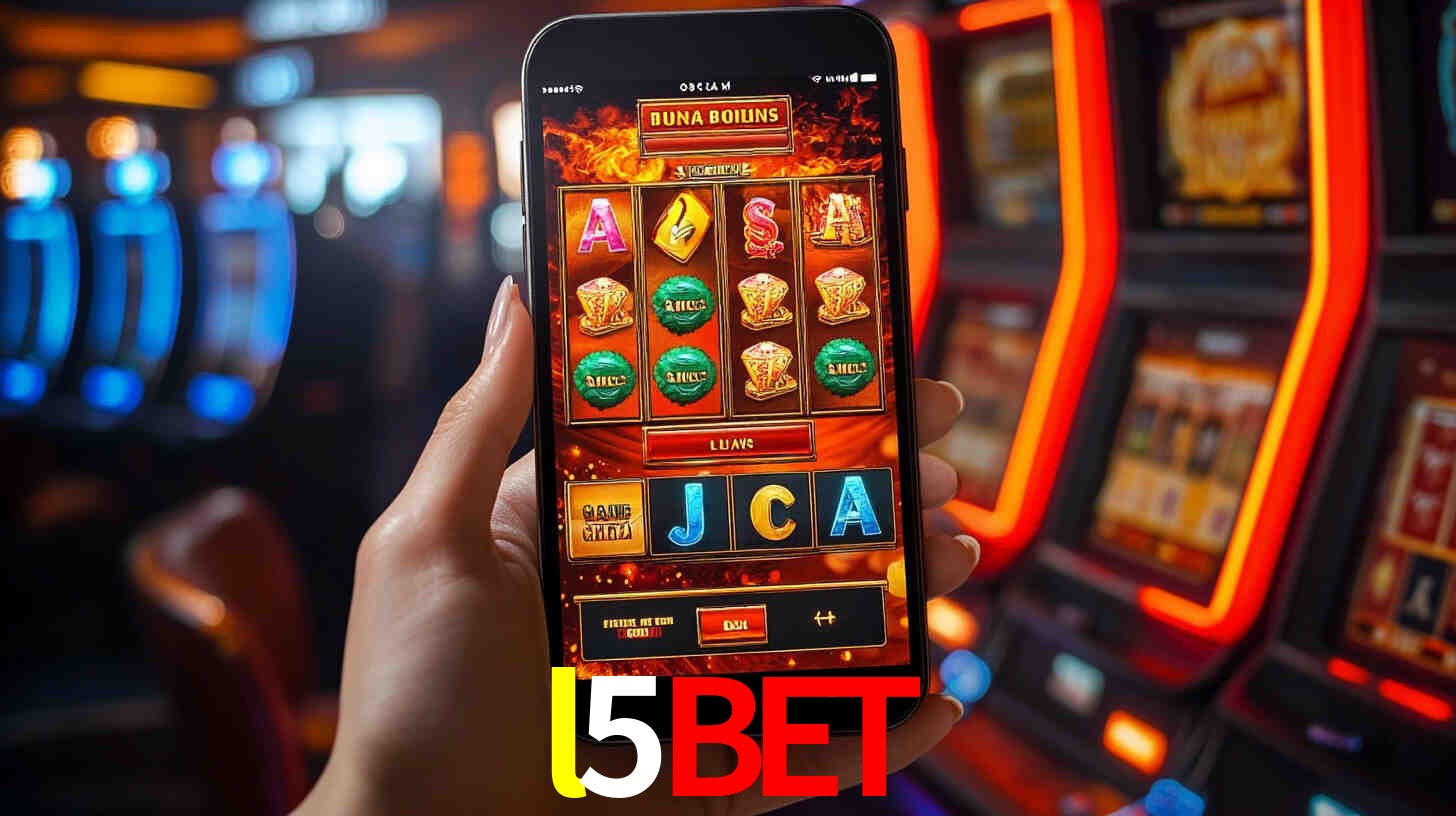 l5bet: Seu Cassino Premiado com Pagamentos Rápidos