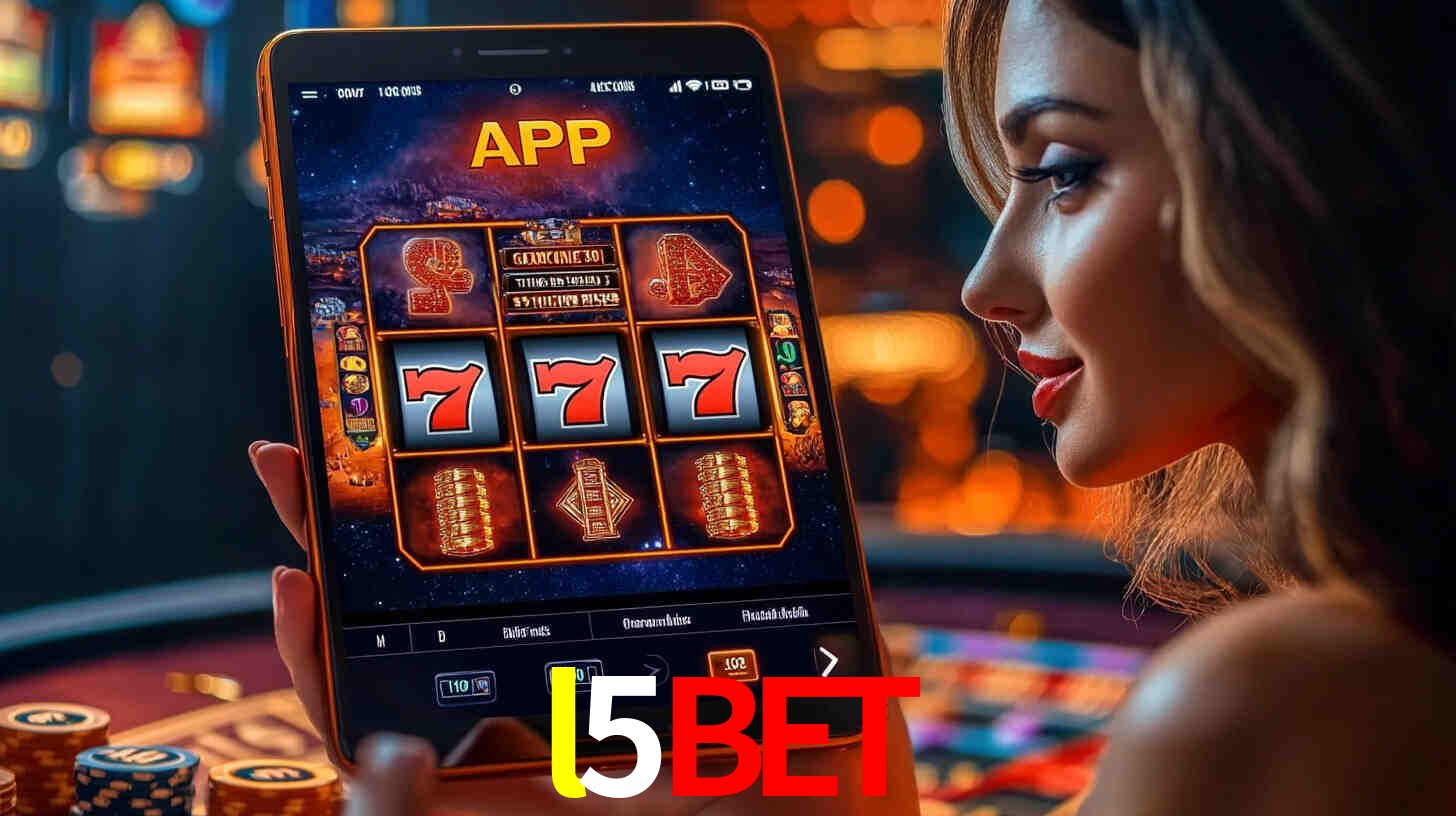 Bônus Generosos e Exclusivos no l5bet para Você!