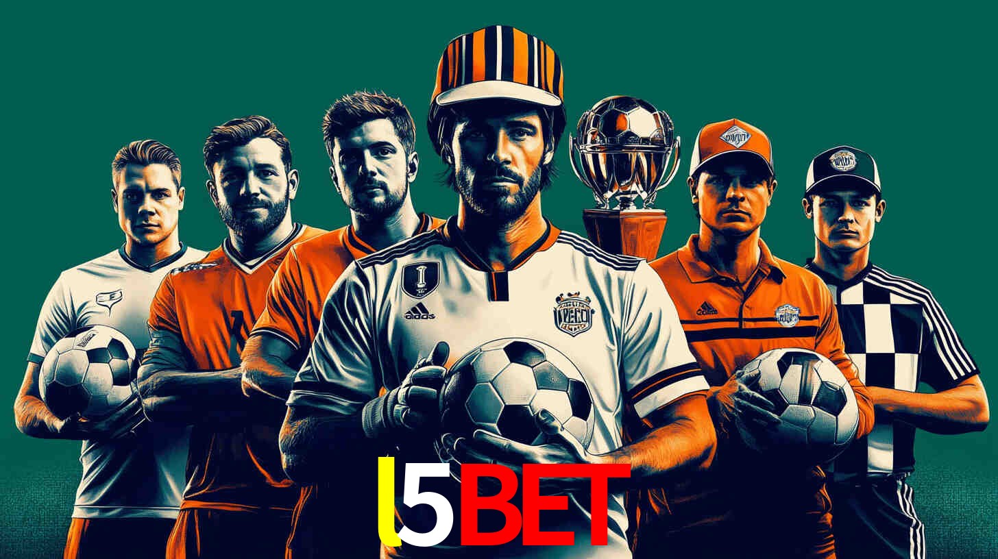 A Experiência Imersiva dos Cassinos Ao Vivo no l5bet