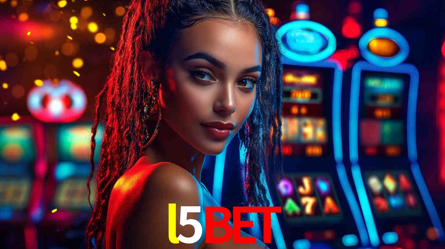 Apostas Esportivas na l5bet: Um Guia Completo
