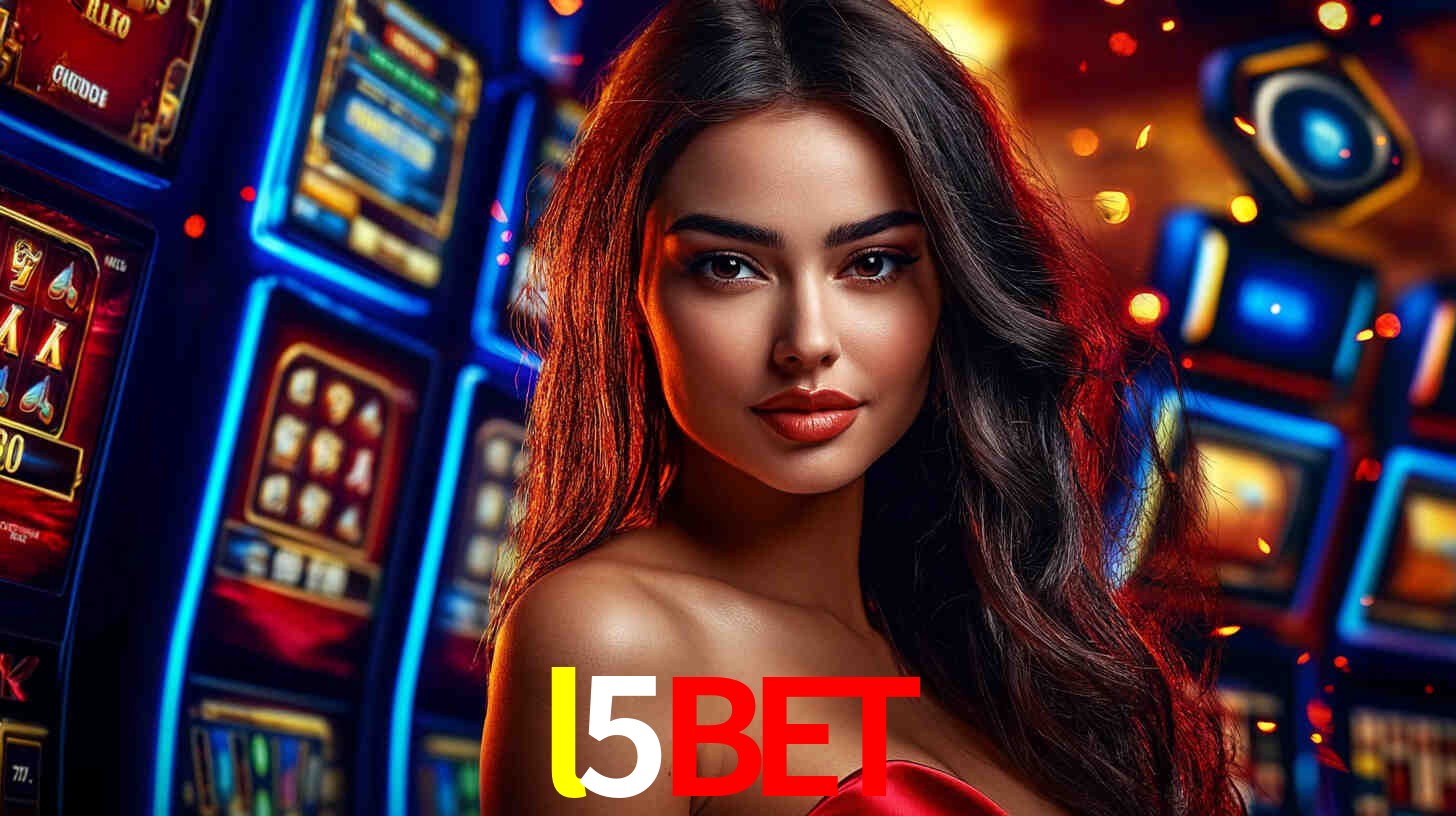 A Popularidade dos Caça-Níqueis no l5bet