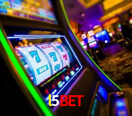 Inovações de Jogos na l5bet: O Futuro das Experiências Interativas