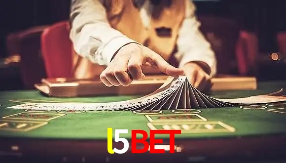 VIP Casino l5bet