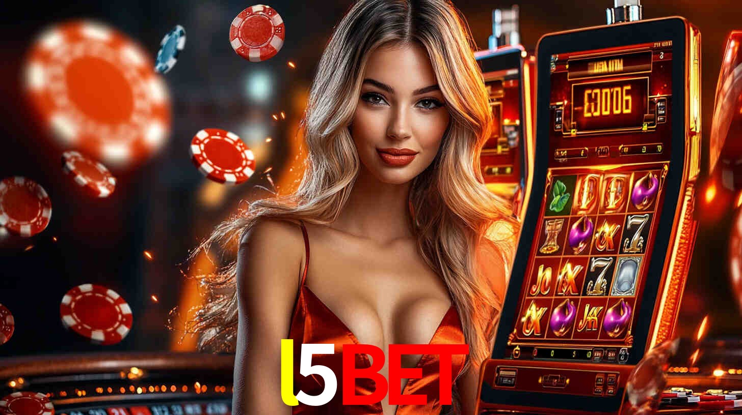 l5bet login