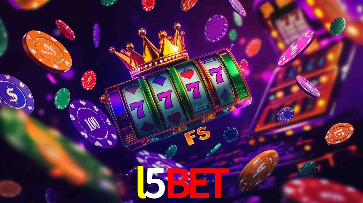 l5bet App Interface