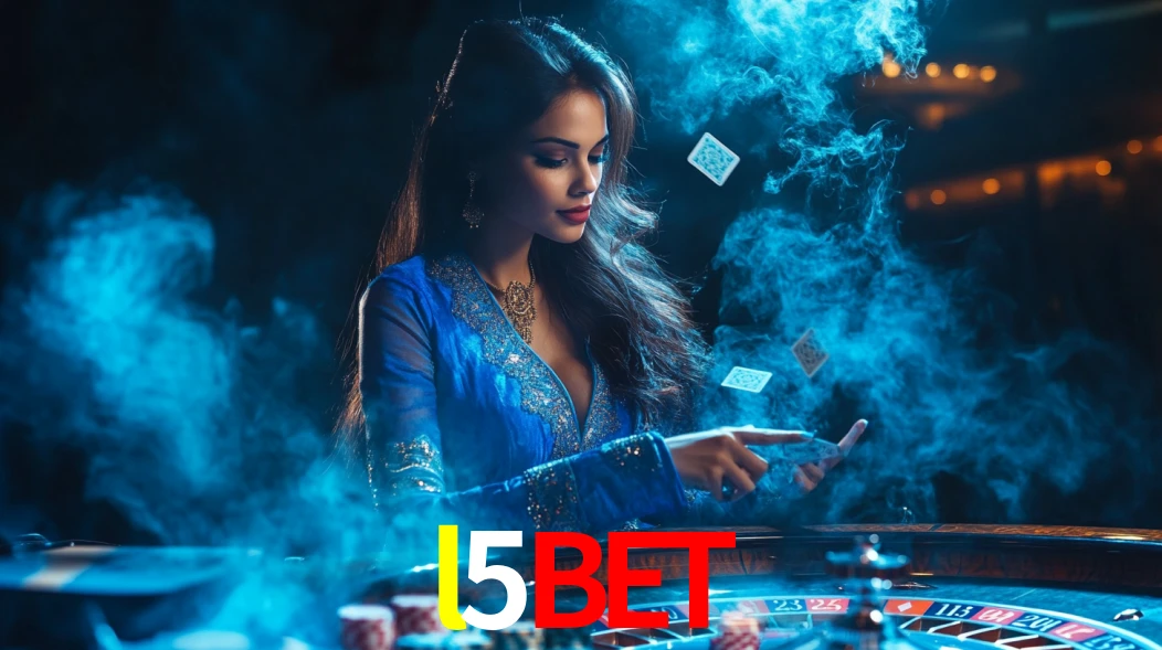 Descubra a Essência do l5bet: Nossa História e Compromissos