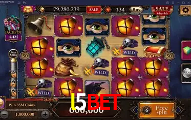 APP oficial da l5bet para mobile