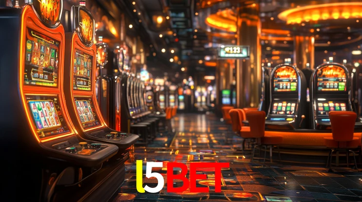 l5bet login