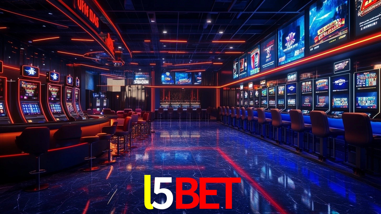 Premium Interface l5bet