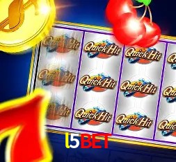 A Emoção da Loteria na l5bet: Uma Chance de Mudança de Vida