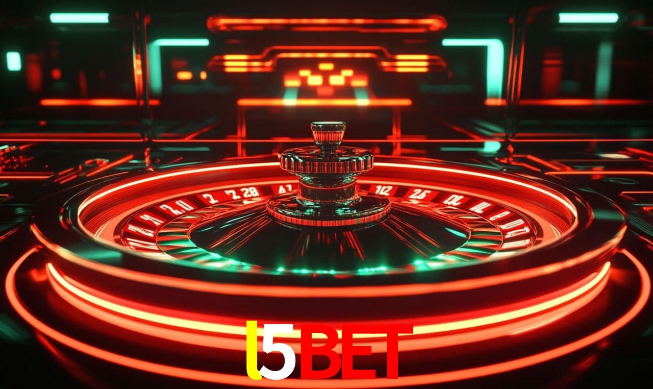 A Revolução dos Aplicativos de Jogos no l5bet