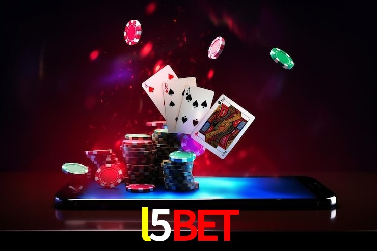 Experiência VIP l5bet