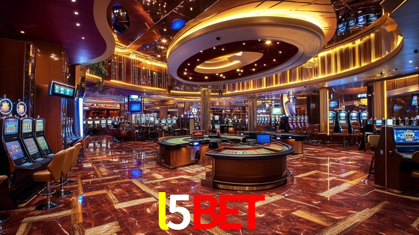 Instant EasyPaisa l5bet