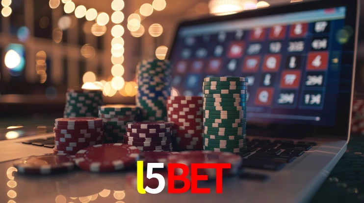Live Casino l5bet