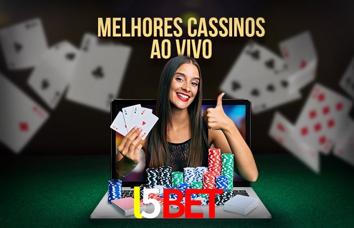 Seasonal Promotions l5bet