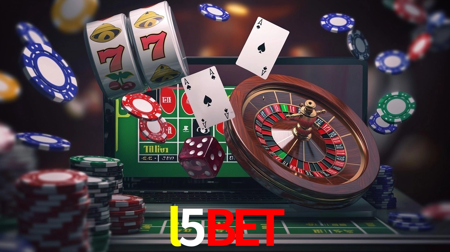 Ofertas Imperdíveis na l5bet: Promoções e Bônus Que Valem a Pena
