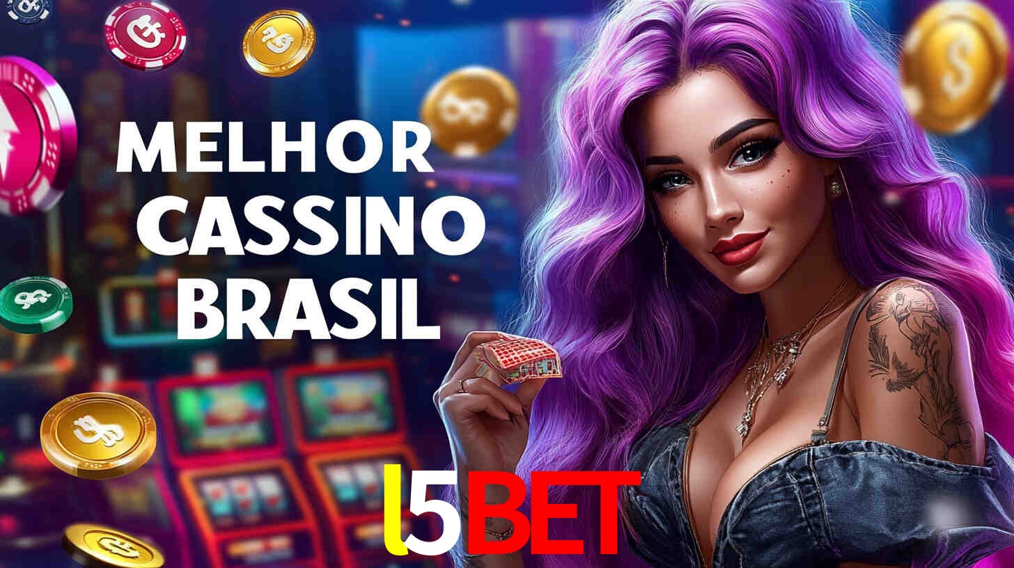 Descubra o Programa VIP da l5bet: Vantagens Exclusivas para Jogadores