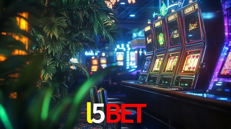 Welcome Bonus l5bet