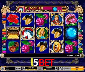 Roulette Table l5bet