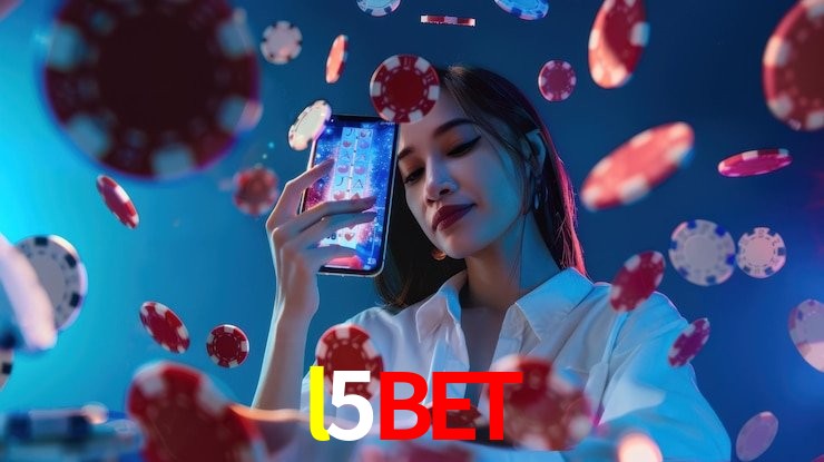 Inovações de Jogos na l5bet: O Futuro das Experiências Interativas