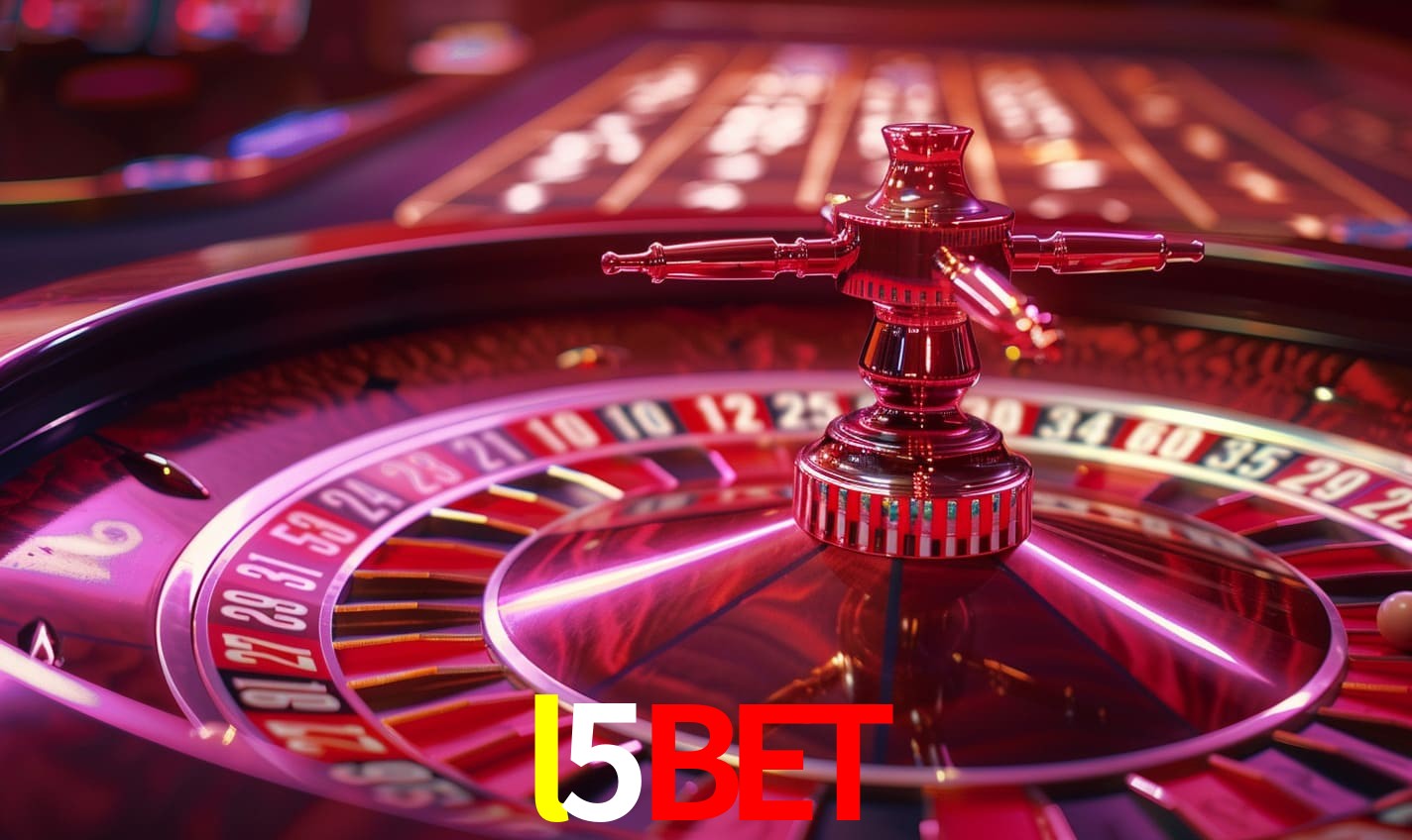 Descubra a Essência do l5bet: Nossa História e Compromissos