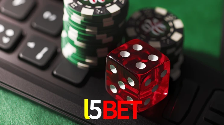 Game Providers l5bet