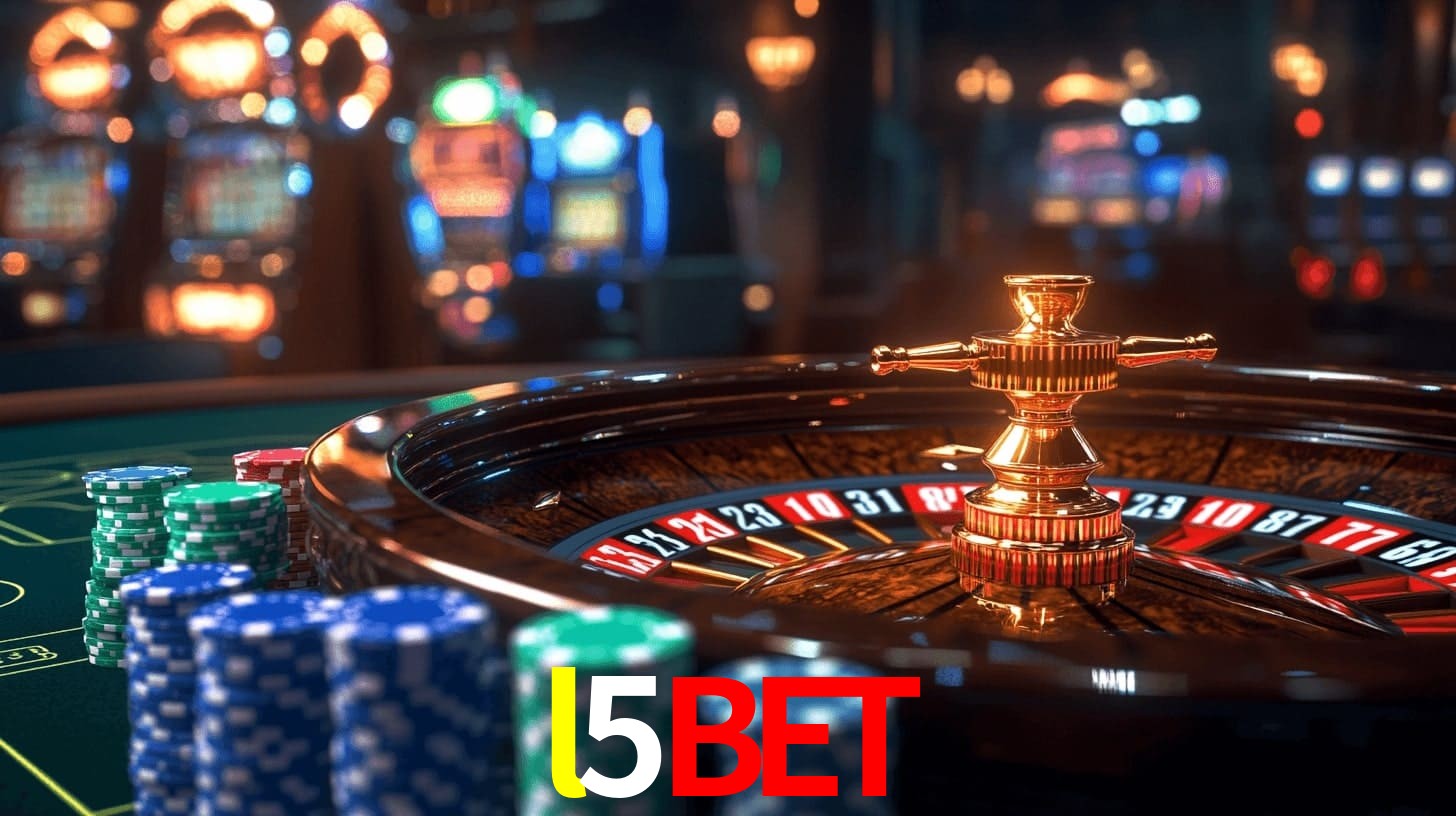 l5bet: Seu Especialista em Apostas Esportivas Brasileiras