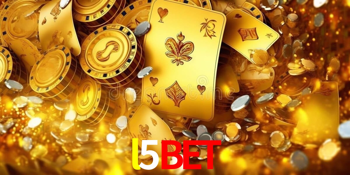 Explorando a Categoria de Eventos em Apostas na l5bet
