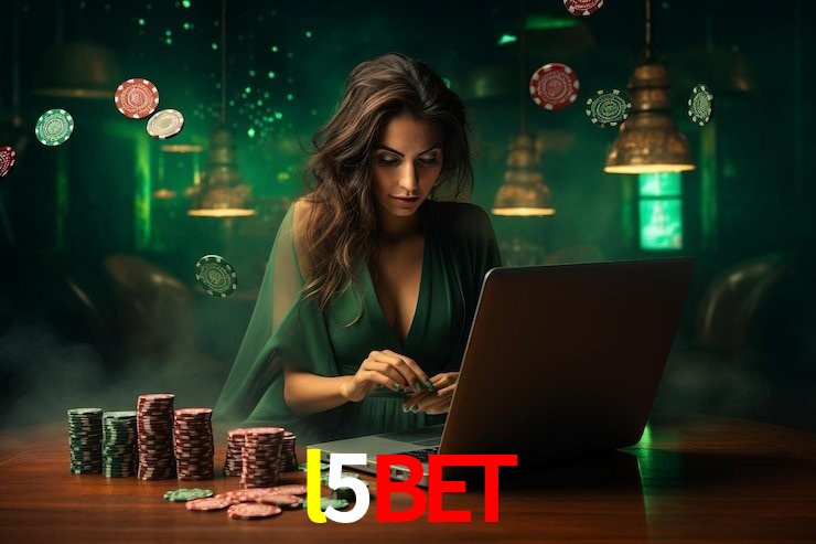 Premium Interface l5bet