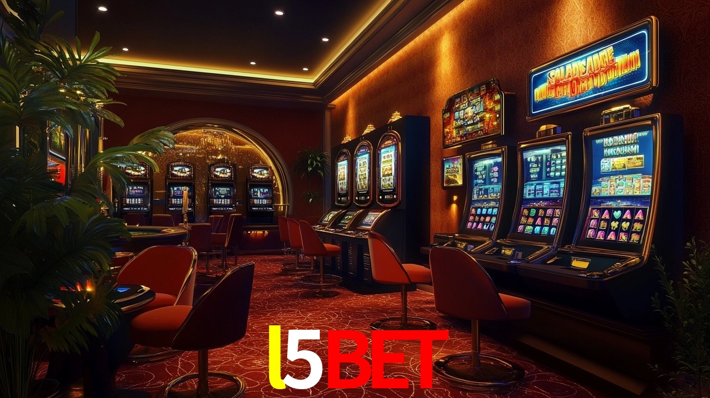 Exclusive Games l5bet