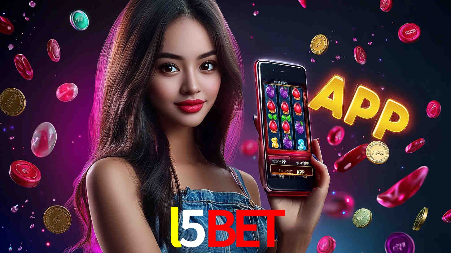 Apostas Esportivas na l5bet: Um Guia Completo