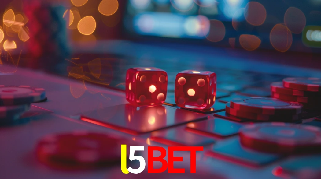 Slot Games l5bet