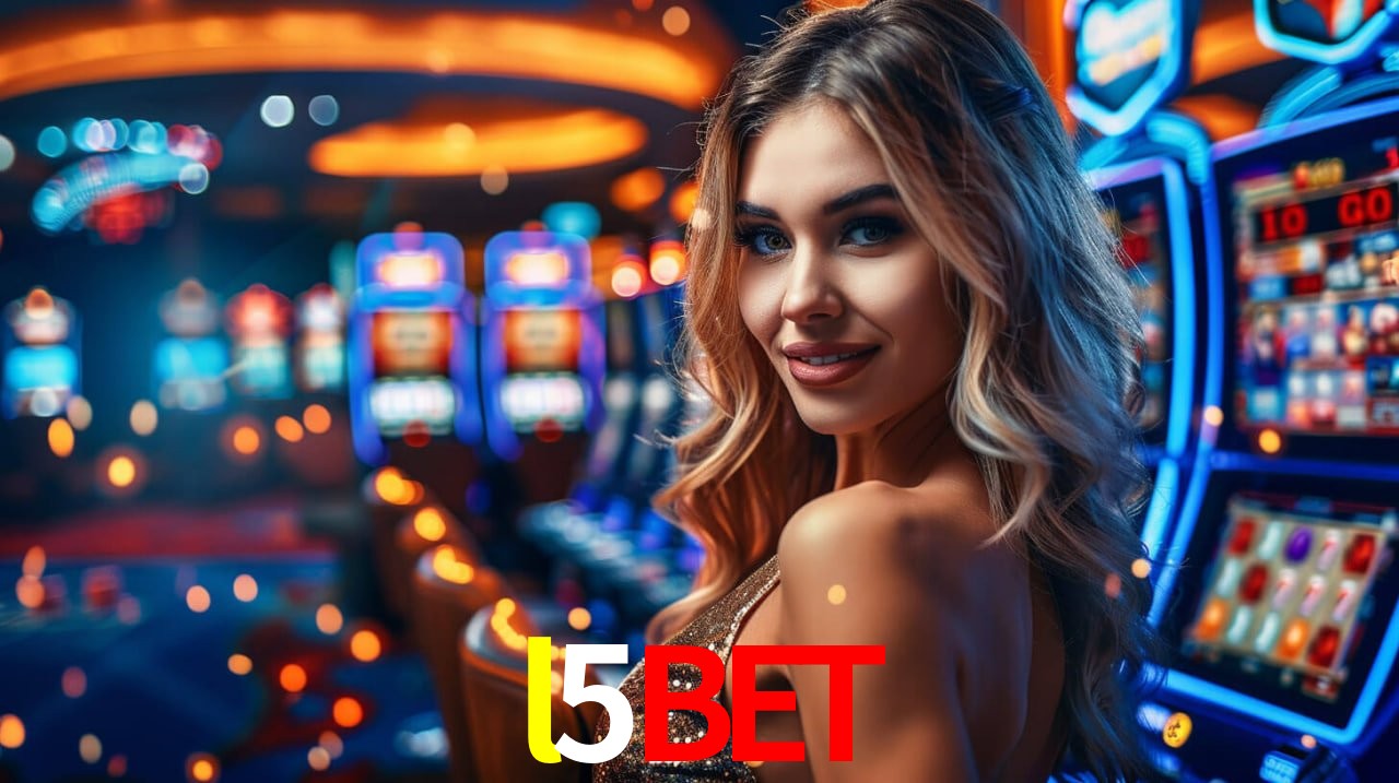 Welcome Bonus l5bet