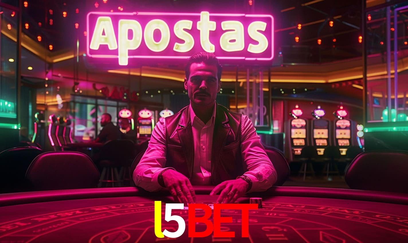 Explorando a Categoria de Eventos em Apostas na l5bet