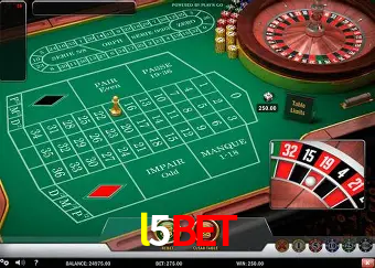 Live Casino l5bet
