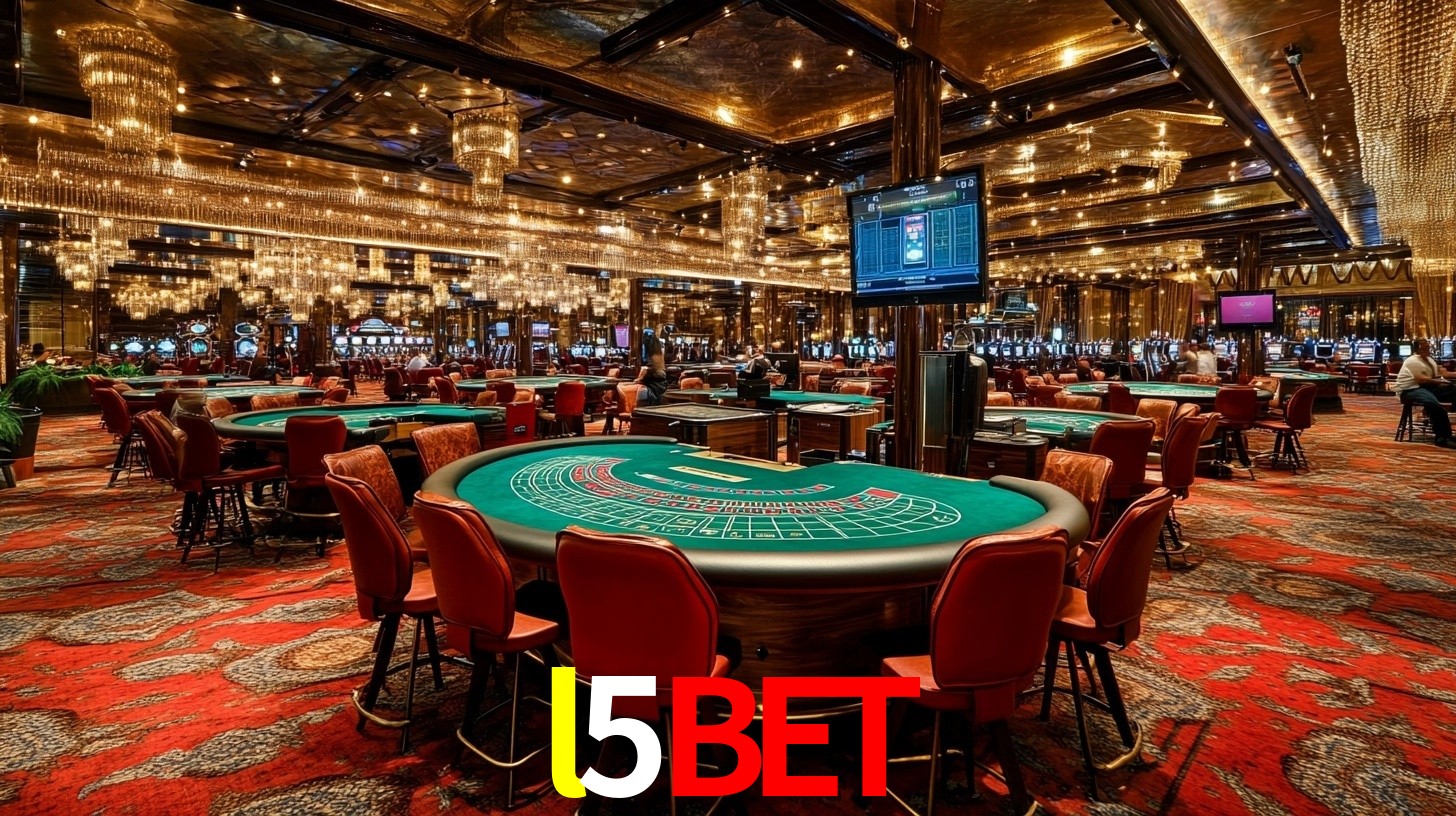 l5bet.com
